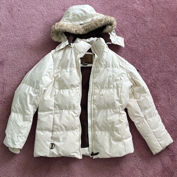 ZeroXposur Other - ZeroXPosur Winter Puffer Coat Size L14 for Children, Teens, Women